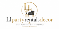 Llpartyrentalsdecor - Home